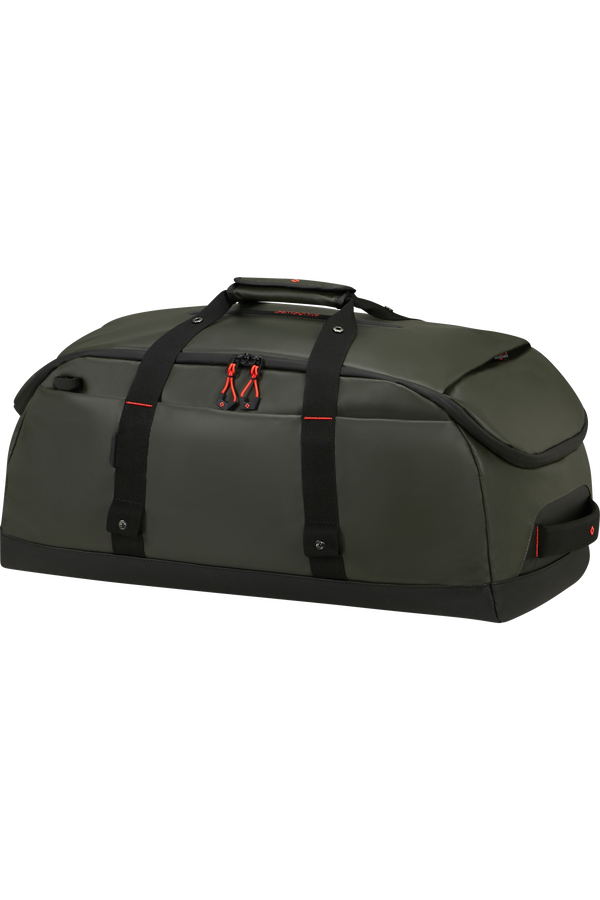 Samsonite Ecodiver DUFFLE M  Climbing Ivy Samsonite Ecodiver DUFFLE M  Climbing Ivy