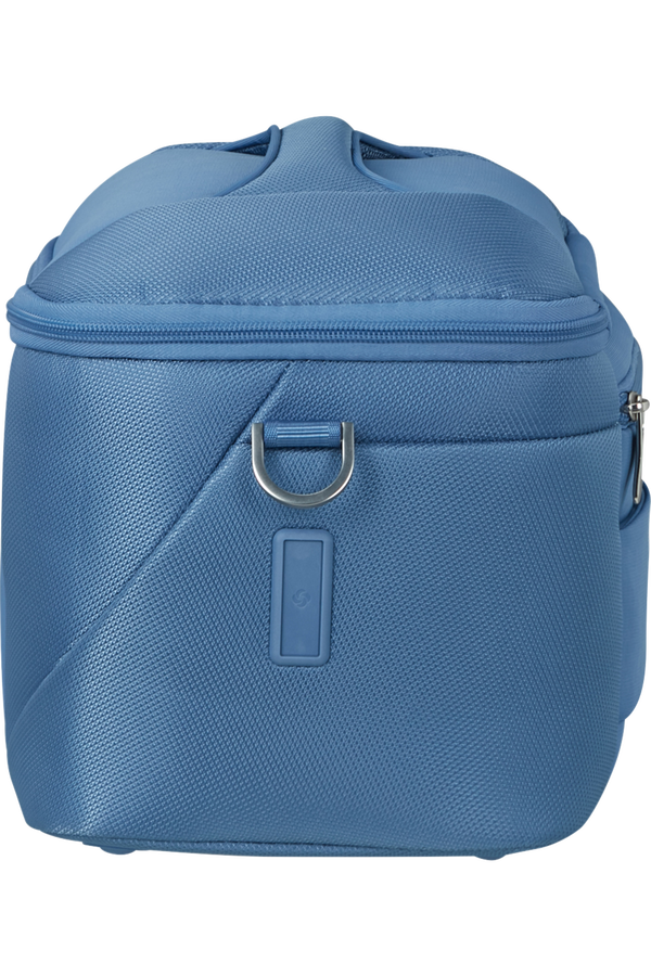 Samsonite Re-Lite Beauty Case  Capri Blue