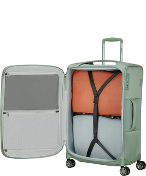 Re-Lite Bőv&iacute;thető Spinner (4 ker&eacute;k) 67cm 67 x 44 x 30/33 cm | 2.9 kg