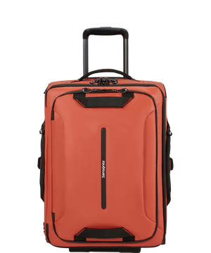 Ecodiver Duffle táska kerékkel / Hátizsák 55cm 55 x 40 x 25 cm | 2.8 kg Ecodiver Duffle táska kerékkel / Hátizsák 55cm 55 x 40 x 25 cm | 2.8 kg