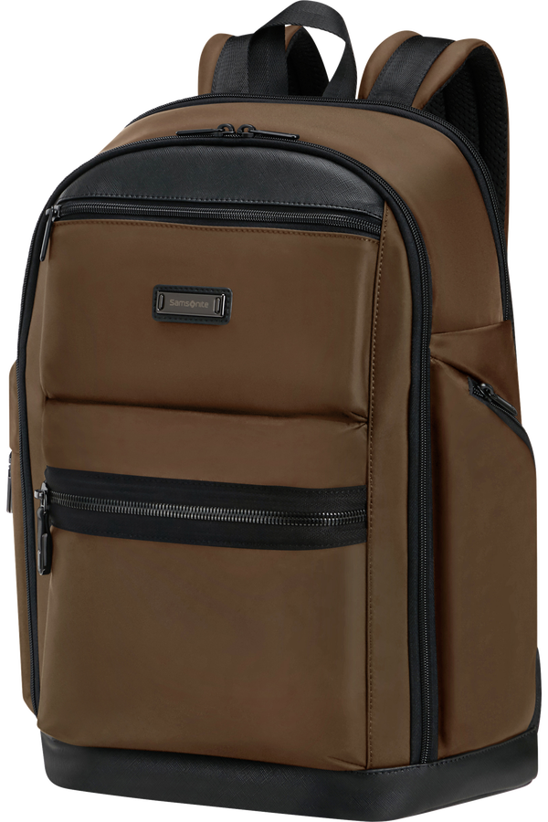 Samsonite Relyon Backpack M 15.6''  Brown