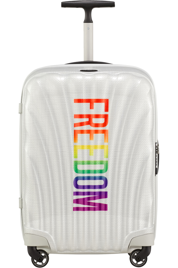 Samsonite Cosmolite Spinner FL2 LTD 55cm  Freedom