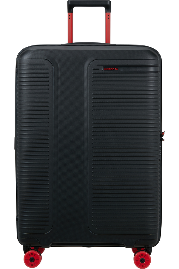 Prodiver Bőv&iacute;thető Spinner (4 ker&eacute;k) 75cm