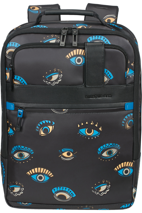 Samsonite Ator Backpack 15.6'  All About Eyes