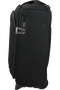 Samsonite Re-Lite Upright Underseater 45cm  Black Samsonite Re-Lite Upright Underseater 45cm  Black