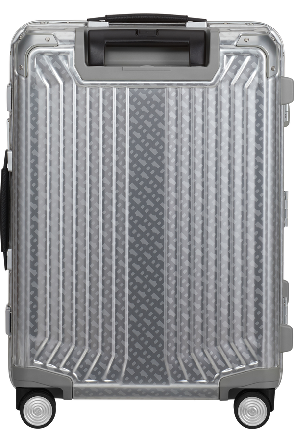 Samsonite BOSS Samsonite SPINNER 55/20 55cm  Aluminium Monogram