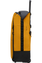 Samsonite Ecodiver Foldable Duffle with wheels 4-in-1  Yellow