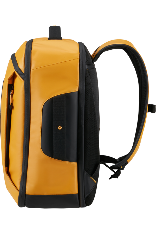 Samsonite Ecodiver Laptop Backpack Underseater M  Yellow