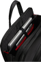 Samsonite Pro-Dlx 6 Bailhandle Expandable 17.3'  Black