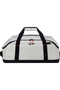 Samsonite Ecodiver Duffle S  Cloud White
