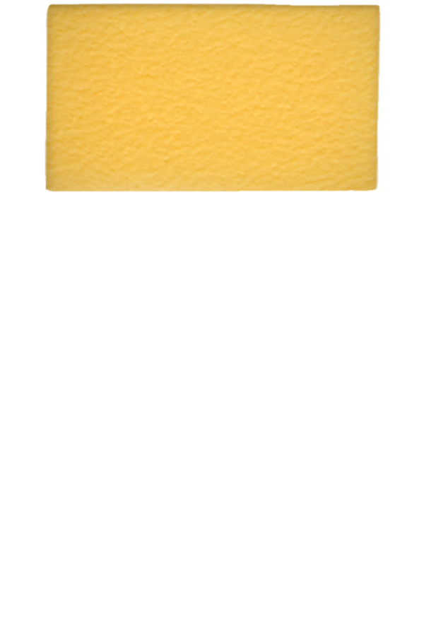 Samsonite Travel Accessories | Leather Patch S-1 Piece | Yellow Samsonite Travel Accessories | Leather Patch S-1 Piece | Yellow