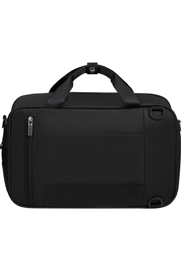 Samsonite Urbify 3-Way Bag - Underseater  Black