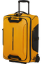Samsonite Ecodiver DUFFLE/WH 55/20 BACKPACK  Yellow