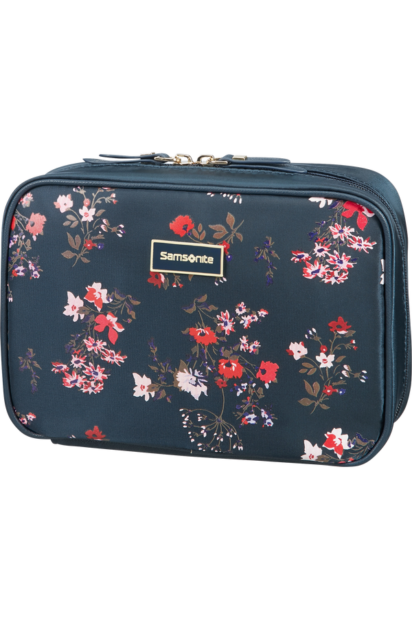 Samsonite Karissa Weekender  Dark Navy Blossom