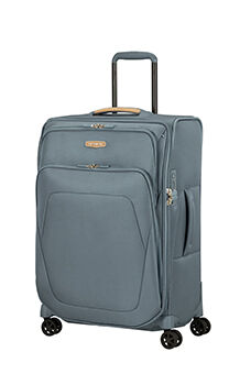 Spark Sng Eco Bőv&iacute;thető Spinner  (4 ker&eacute;k) 67cm 82/92 L | 67 x 44 x 27/31 cm | 3.2 kg