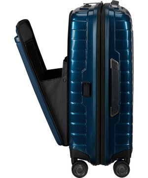 Proxis Bőv&iacute;thető Spinner (4 ker&eacute;k) 55cm 55 x 40 x 23/26 cm | 2.8 kg