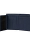 Samsonite Attack 2 Slg 146 - W 12CC+HFL+2C+W  Oxford Blue Samsonite Attack 2 Slg 146 - W 12CC+HFL+2C+W  Oxford Blue
