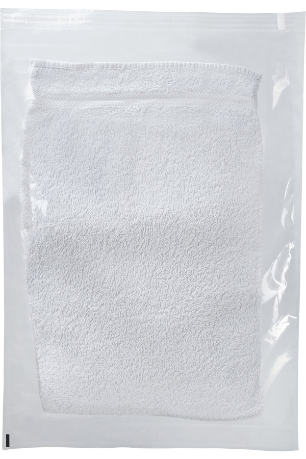Samsonite Global Ta Compression bags x3 Translucent