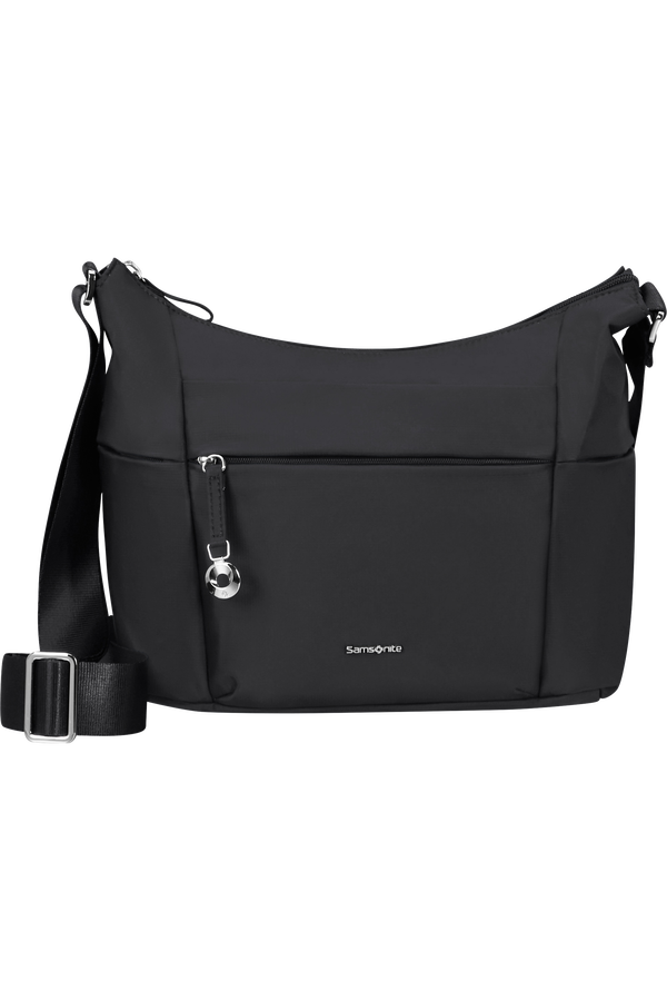 Samsonite Move 5.0 Shoulder Bag S + 1 Pock S  Black