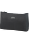 Samsonite Karissa Cosmetic Pouch L Black Samsonite Karissa Cosmetic Pouch L Black