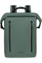 Samsonite Coatify Biz IPX4 Rolltop Backpack 15.6'  Green