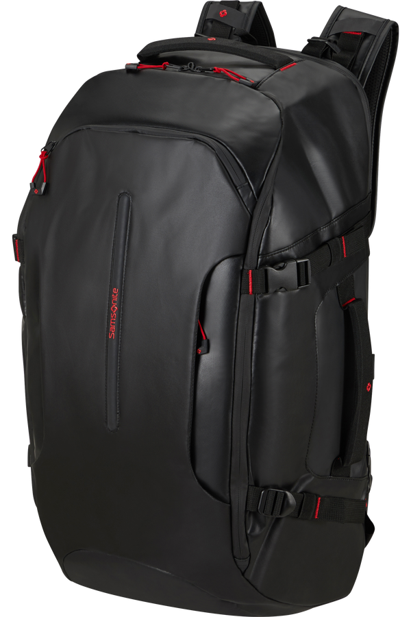 Samsonite Ecodiver TRAVEL BACKPACK M 55L  Black