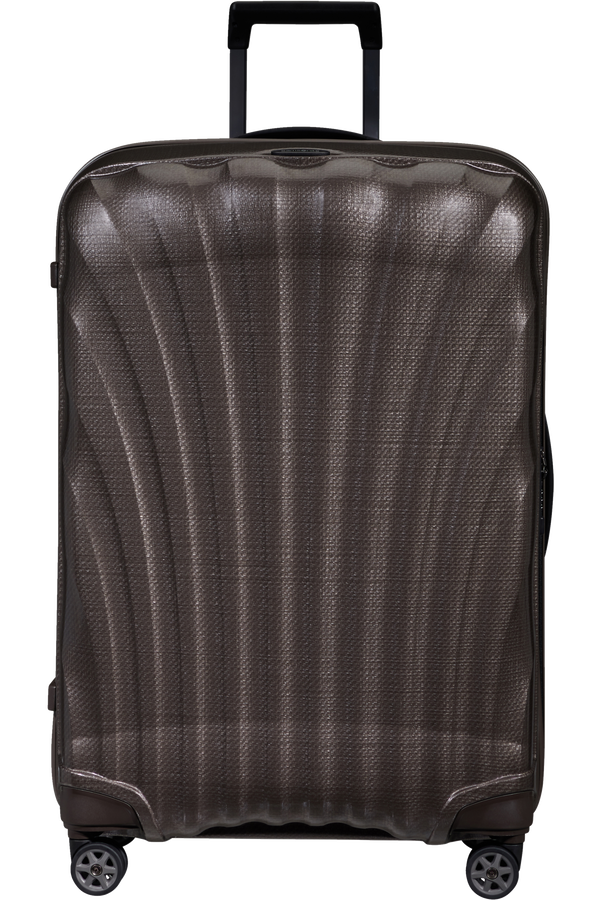 Samsonite C-Lite SPINNER 75/28  Walnut