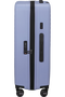 Samsonite Restackd Spinner Expandable 68cm  Lavender