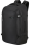 Samsonite Roader TRAVEL BACKPACK M 55L  Deep Black