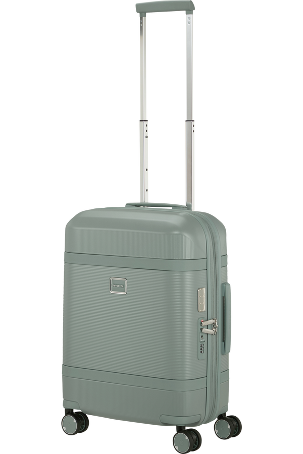 Samsonite Image Spinner Expandable 55cm  Thyme