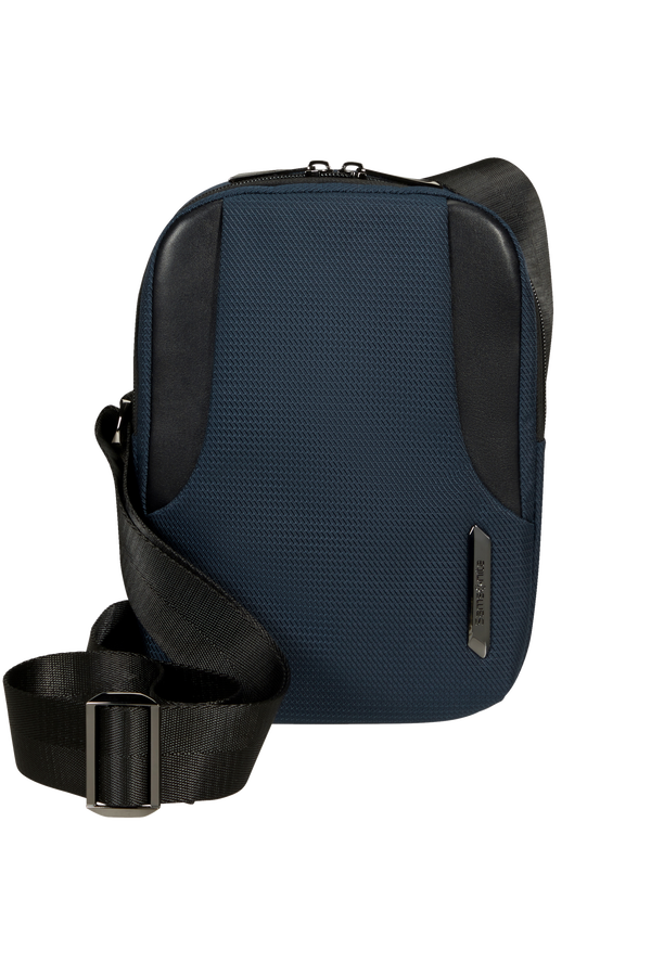 Samsonite Xbr 2.0 Crossover 7.9' S  Blue
