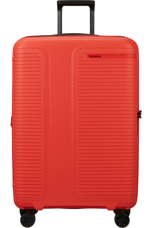 Prodiver Bőv&iacute;thető Spinner (4 ker&eacute;k) 75cm