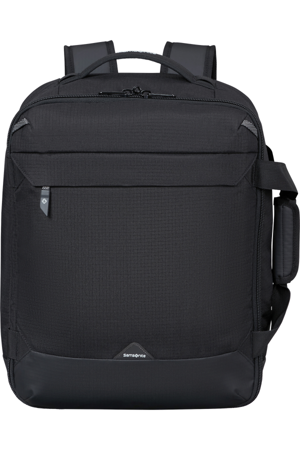 Samsonite Roadseeker Duffle/Backpack Underseater M  Deep Black
