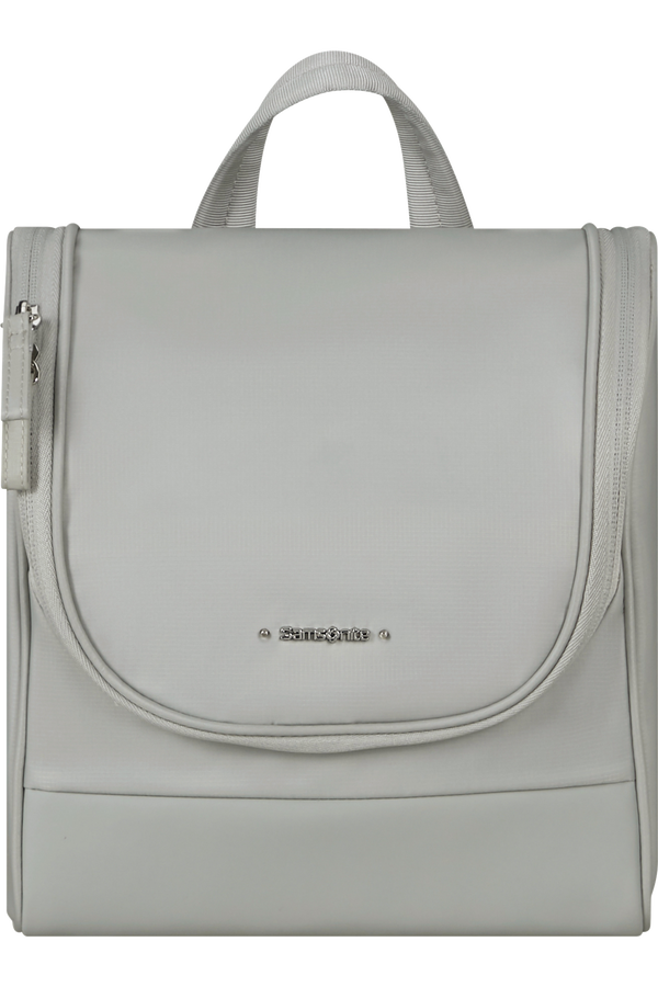 Samsonite Move Journey Hanging Toilet Kit  Dry Sage