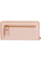 Samsonite Karissa Slg 419 - L Zip Around L SP  Light Rose/Surreal Samsonite Karissa Slg 419 - L Zip Around L SP  Light Rose/Surreal