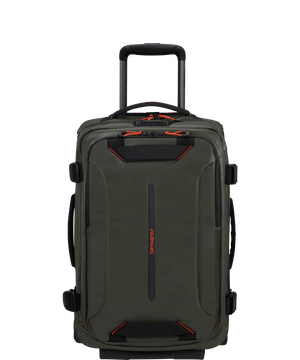 Ecodiver Duffle duplafal&uacute; kerekekkel, 55 cm 15.6" 55 x 35 x 23 cm | 2.4 kg