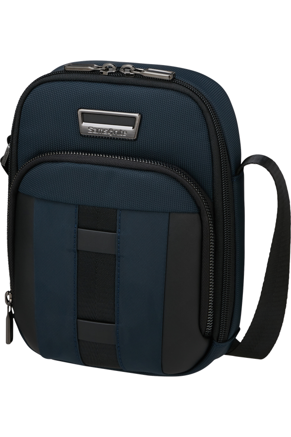 Samsonite Urban-Eye Crossover S 7.9'  Blue Samsonite Urban-Eye Crossover S 7.9'  Blue