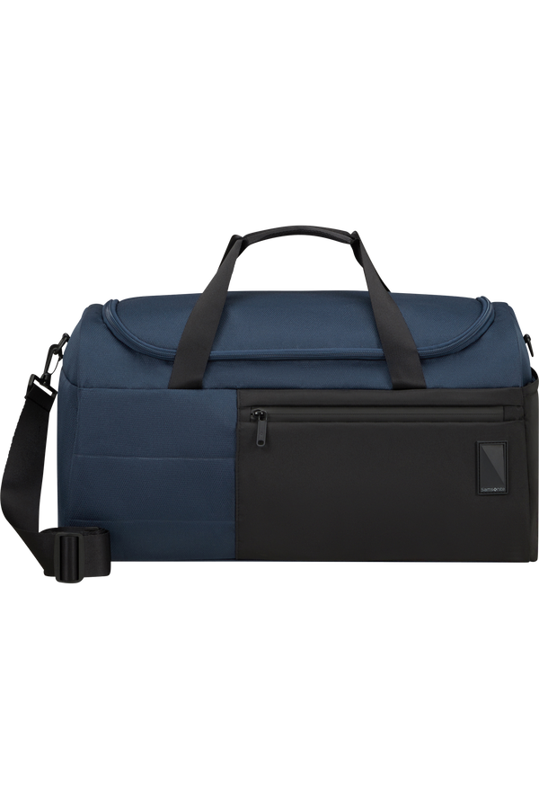 Samsonite Vaycay Duffle Bag 53 Navy Blue