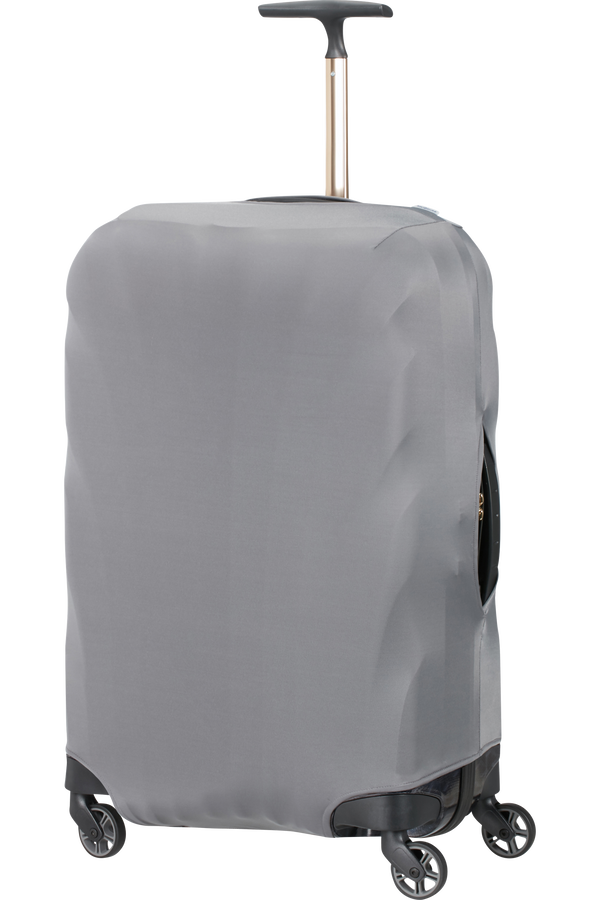 Samsonite Global Ta Lycra Luggage Cover M  Anthracite