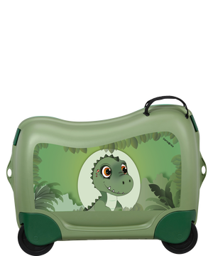 Dream2go Spinner (4 ker&eacute;k) 38 x 52 x 21 cm | 2.1 kg