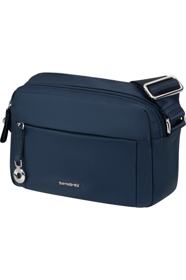 Samsonite Move 5.0 Shoulder Bag XS  Dark Blue Samsonite Move 5.0 Shoulder Bag XS  Dark Blue