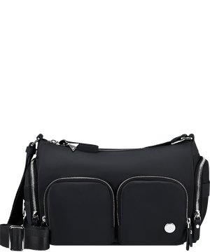 Karissa Evo Válltáska 20 x 30 x 11 cm | 0.5 kg Karissa Evo Válltáska 20 x 30 x 11 cm | 0.5 kg