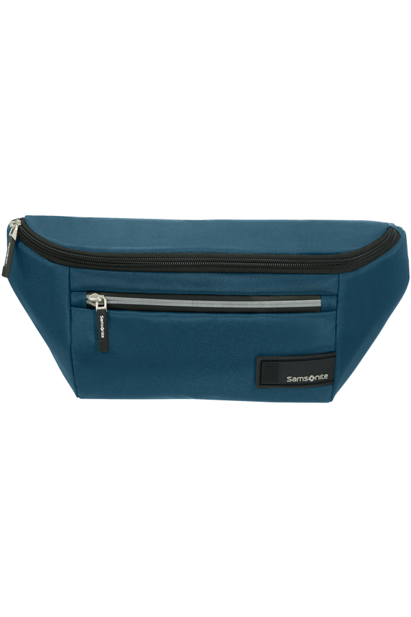 Samsonite Litepoint Waist Bag  Peacock