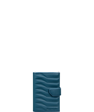 Alu Fit P&eacute;nzt&aacute;rca 10.2 x 6.6 x 2.1 cm