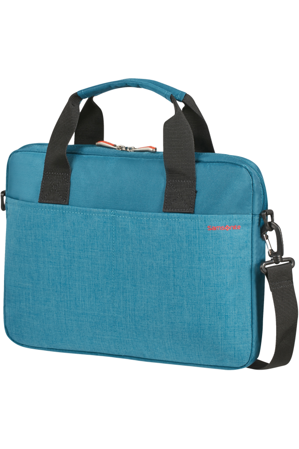 Samsonite Sideways 2.0 Laptop Sleeve  13.3inch Moroccan Blue