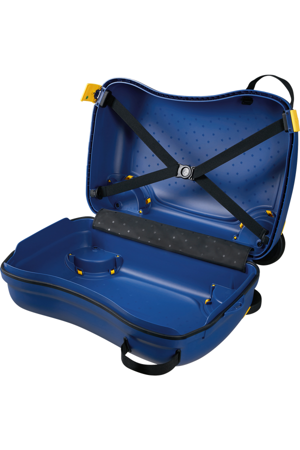 Samsonite Dream2go Disney Ride-On Suitcase Disney  Mickey Happy Samsonite Dream2go Disney Ride-On Suitcase Disney  Mickey Happy