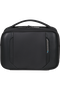 Samsonite Spectrolite 4.0 Toilet Kit  Black Samsonite Spectrolite 4.0 Toilet Kit  Black