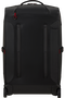 Samsonite Ecodiver DUFFLE/WH 67/24  Black Samsonite Ecodiver DUFFLE/WH 67/24  Black