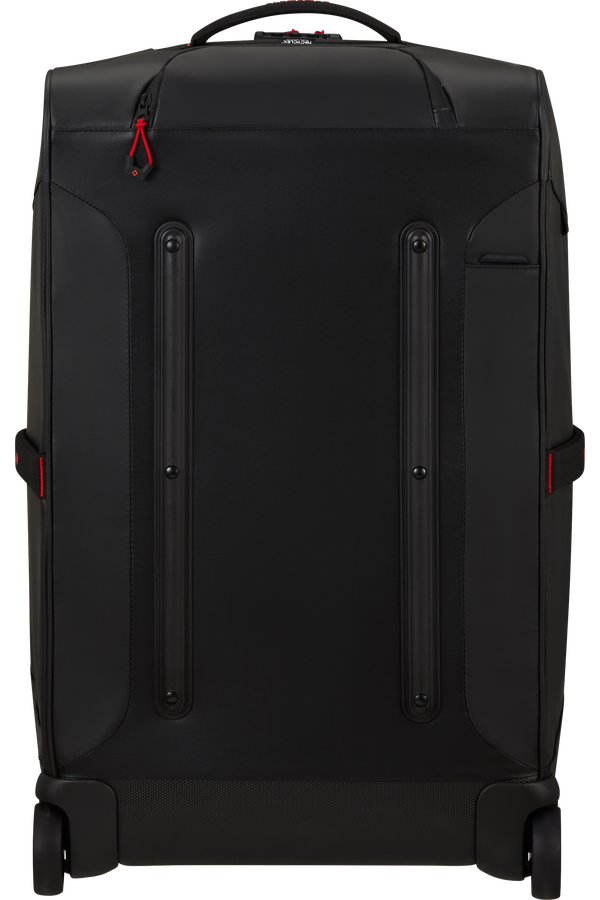 Samsonite Ecodiver DUFFLE/WH 67/24  Black Samsonite Ecodiver DUFFLE/WH 67/24  Black