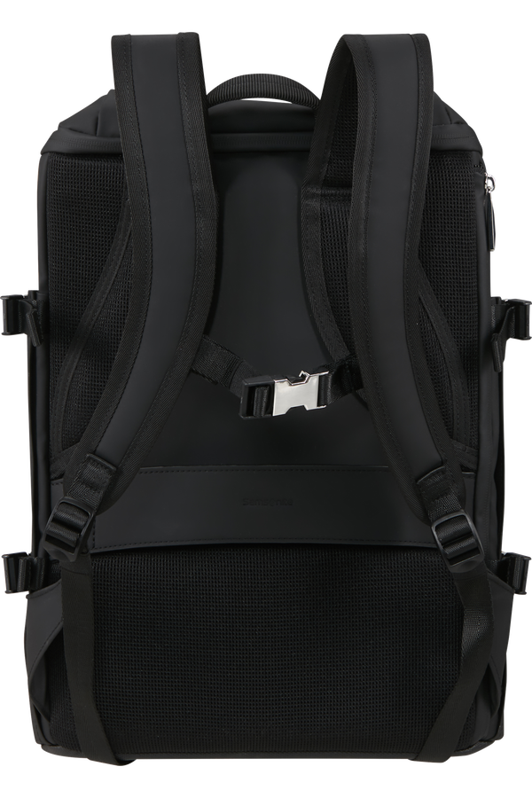 Samsonite Glam-Go Laptop Backpack 14.1'  Black